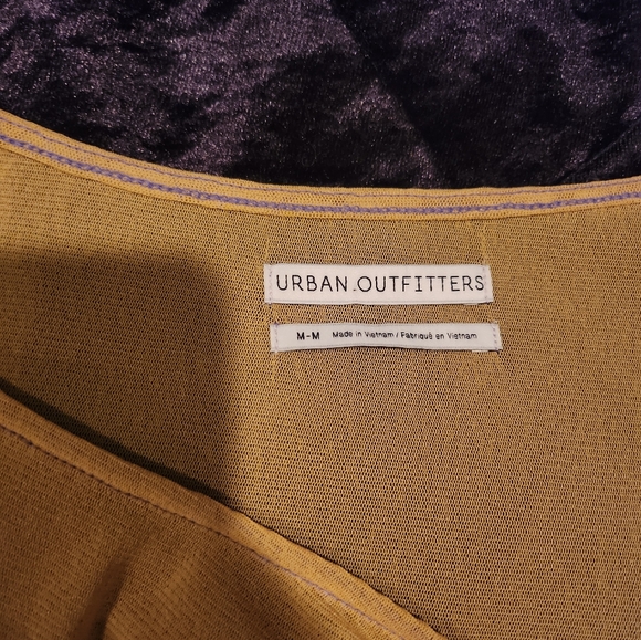 Asymmetrical Ruched Top - Picture 2 of 5